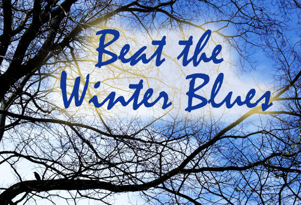 Winter-Blues