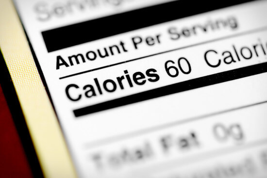 calories