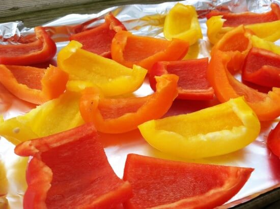 peppers