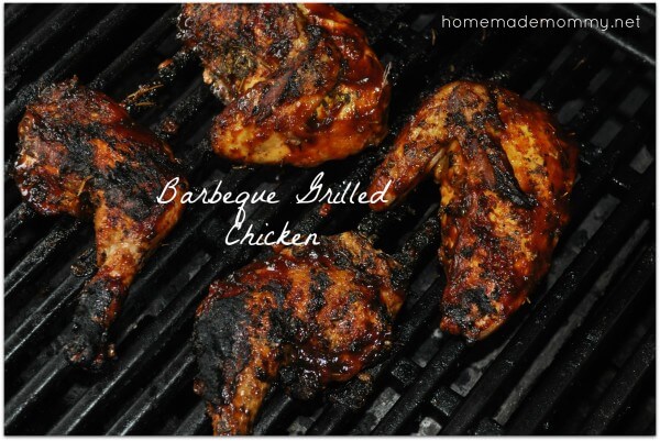 Barbeque-Grilled-Chicken