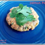 salmon-patties