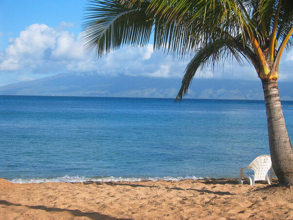beachvacation