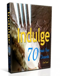 indulge