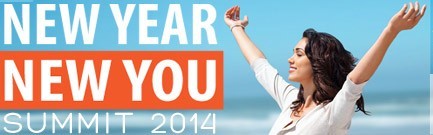 New Year New You Summit | PrimallyInspired.com