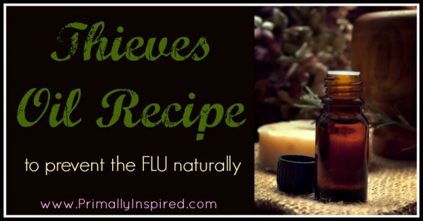 How to Prevent the Flu Naturally