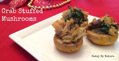 crab-stuffed-mushrooms