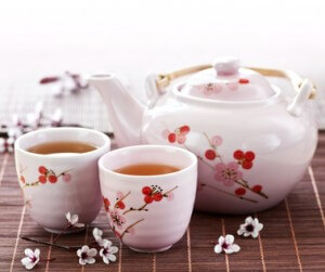 Pregnancy Tea Recipe