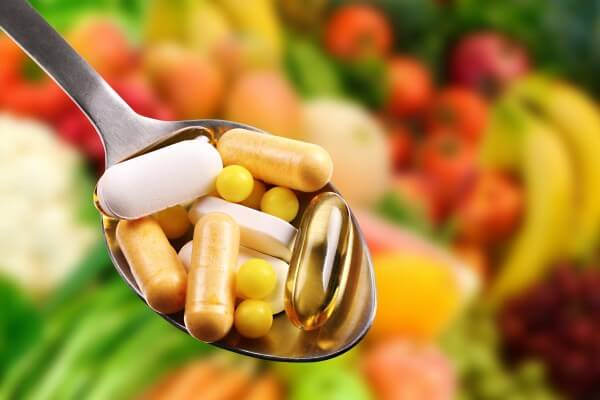 Should I take supplements?