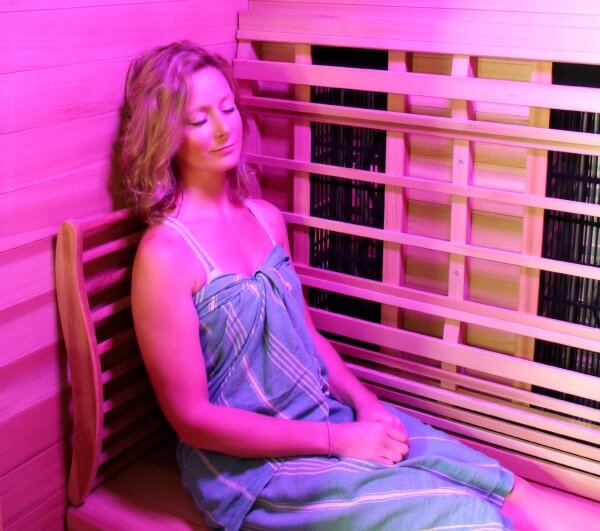 Infrared Sauna Results and Health Benefits! Wow!