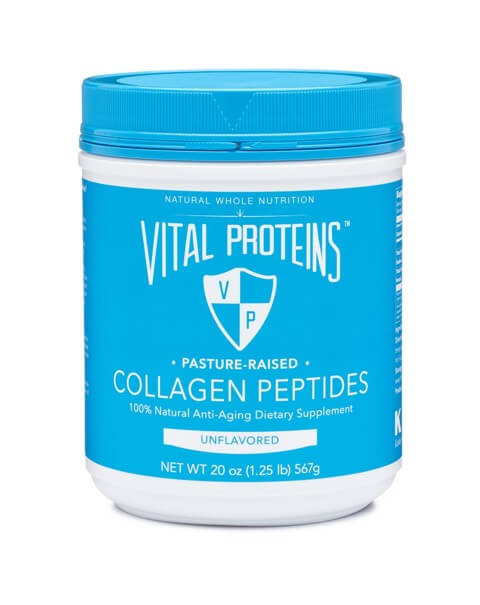 Vital Proteins Coupon Code and Vital Proteins Giveaway