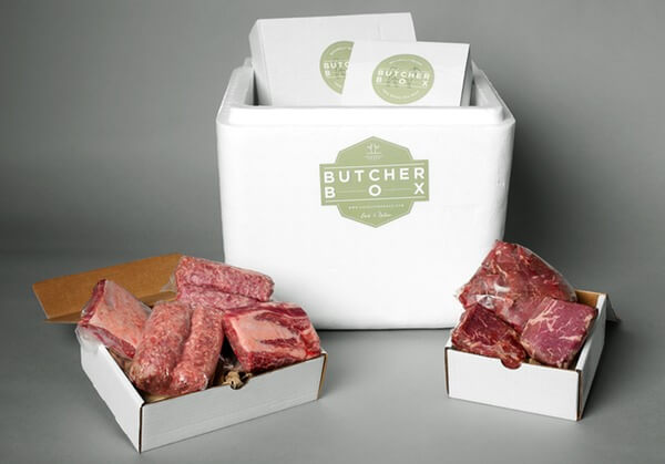 Butcher Box Review and Giveaway
