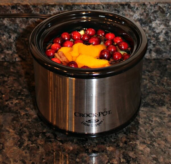 Be the Life of the Party with the Crock-Pot Triple Dipper this Holiday  Season! #HolidayGiftGuide - Whispered Inspirations