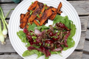 Chipotle Meatballs from Primally Inspired