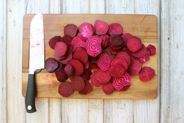 Beets Recipe from Primally Inspired