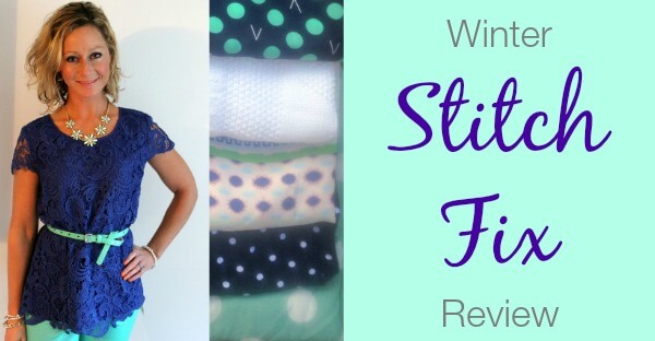 Stitch Fix Review from Kelly at Primally Inspired