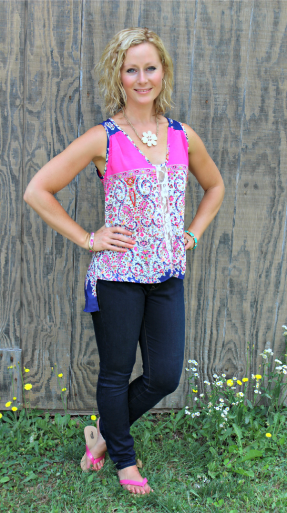 June Stitch Fix Review (best one yet!) - Primally Inspired