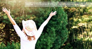 Here's a surprising way how to help candida overgrowth naturally with no restrictive candida diets or expensive candida supplements!