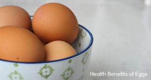 5 health benefits of eggs - they can actually help lower cholesterol & help with fat loss! Eggs are one of the healthiest foods out there, despite the controversy that has surrounded them for decades.