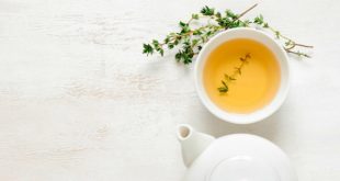 How to Prevent Seasonal Allergies Naturally with Allergy Tea