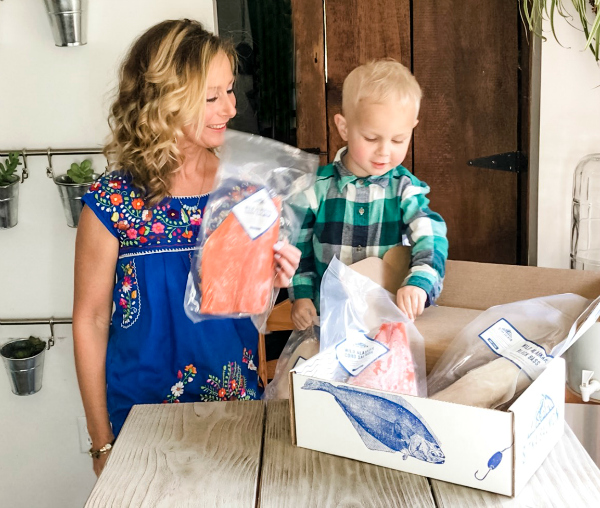 Sitka Salmon Shares Review