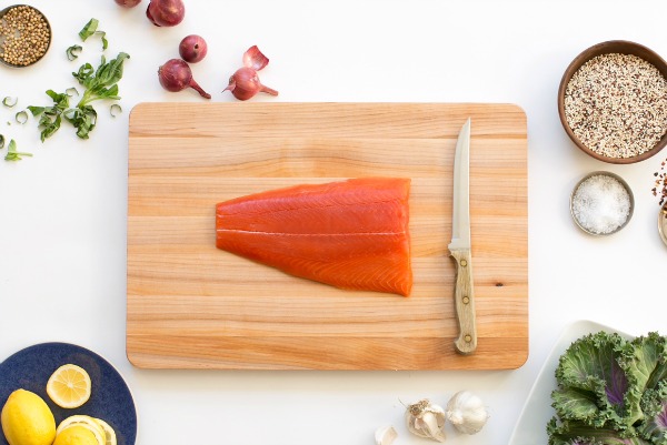 Sitka Salmon Shares Coupon Code Inspired