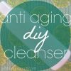 Anti Aging Cleanser - www.PrimallyInspired.com