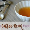 Anti-Aging Coffee Bean Face Oil Recipe Primally Inspired - tightens and smooths under eye area!
