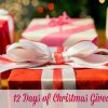 Giveaway Primally Inspired Day 1