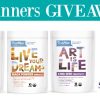 TruVibe Organics Giveaway