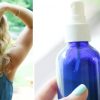 DIY ACV Spray for Hair Repair Recipe